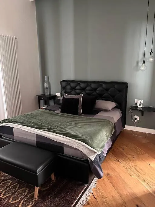 Apartmán Il Loft Neapol