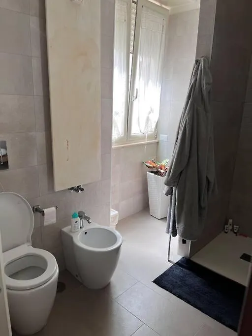 Apartmán Il Loft Neapol