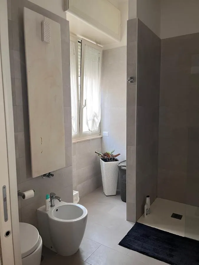 Apartmán Il Loft Neapol 0*,