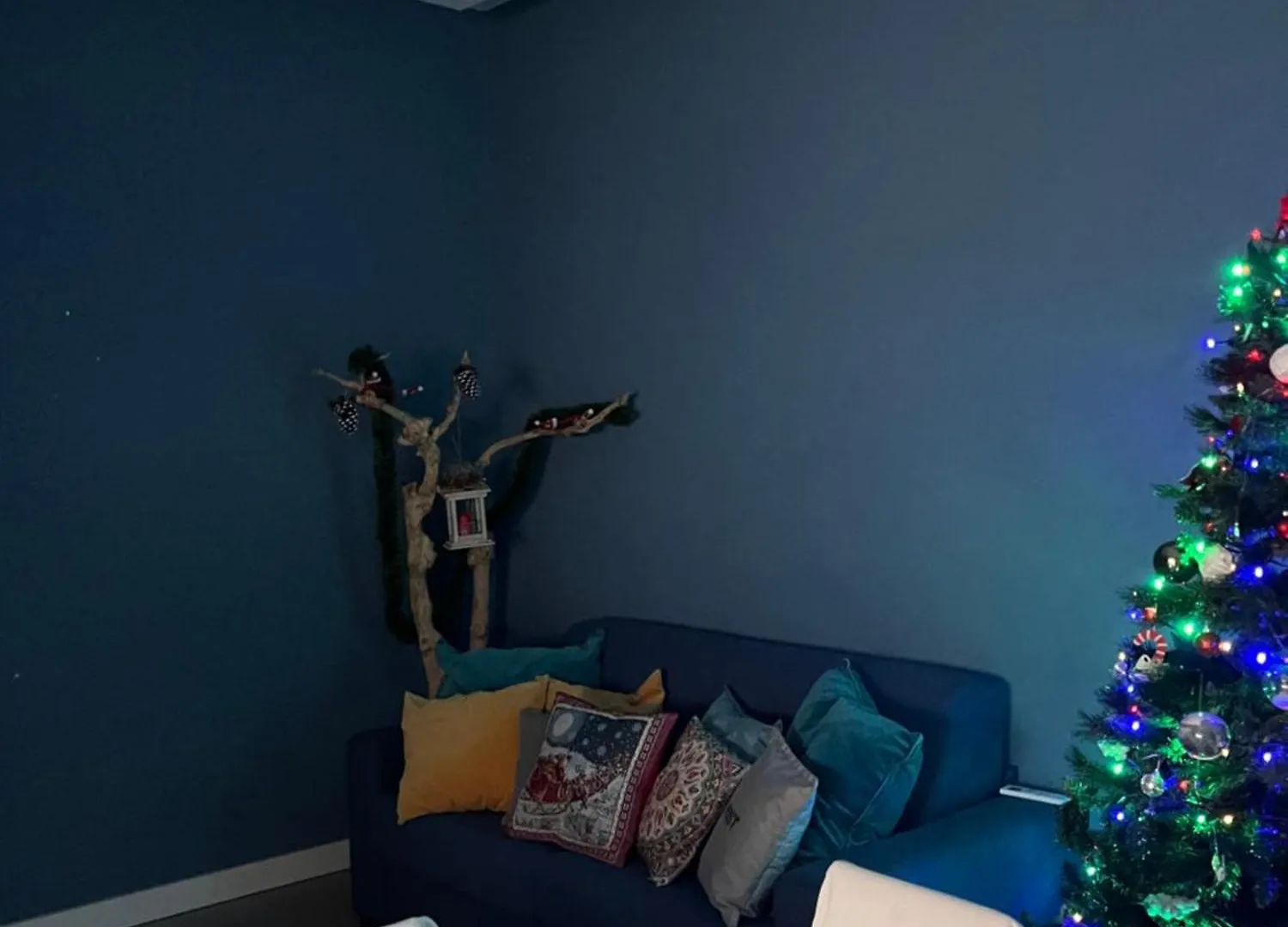 Apartmán Il Loft Neapol