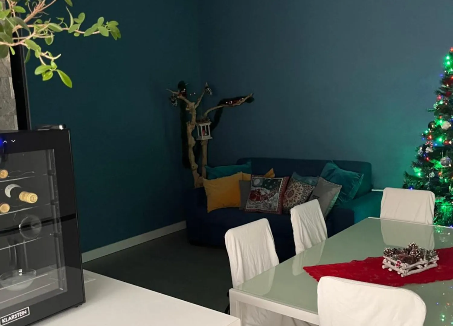 Apartmán Il Loft Neapol