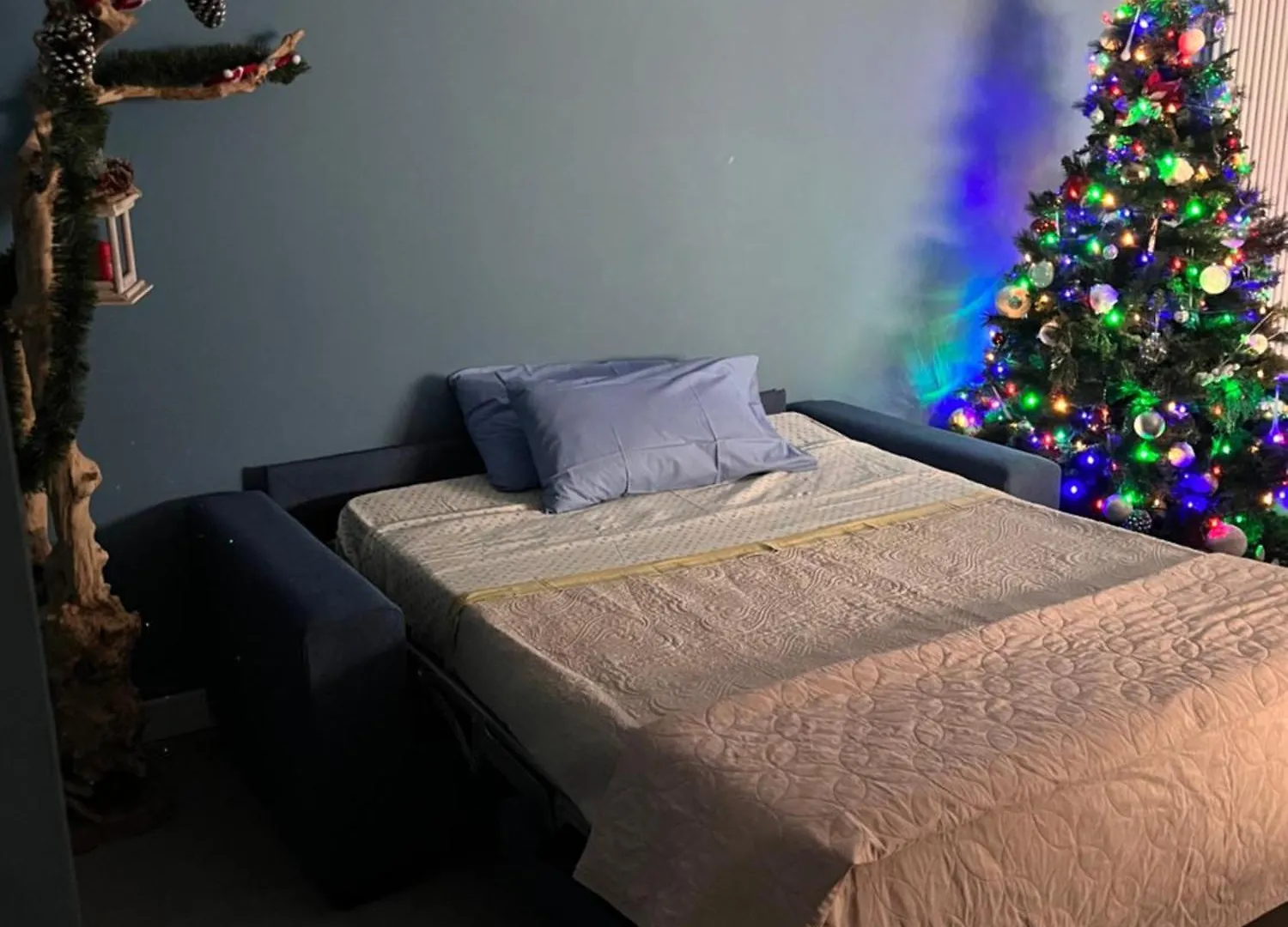 Apartmán Il Loft Neapol