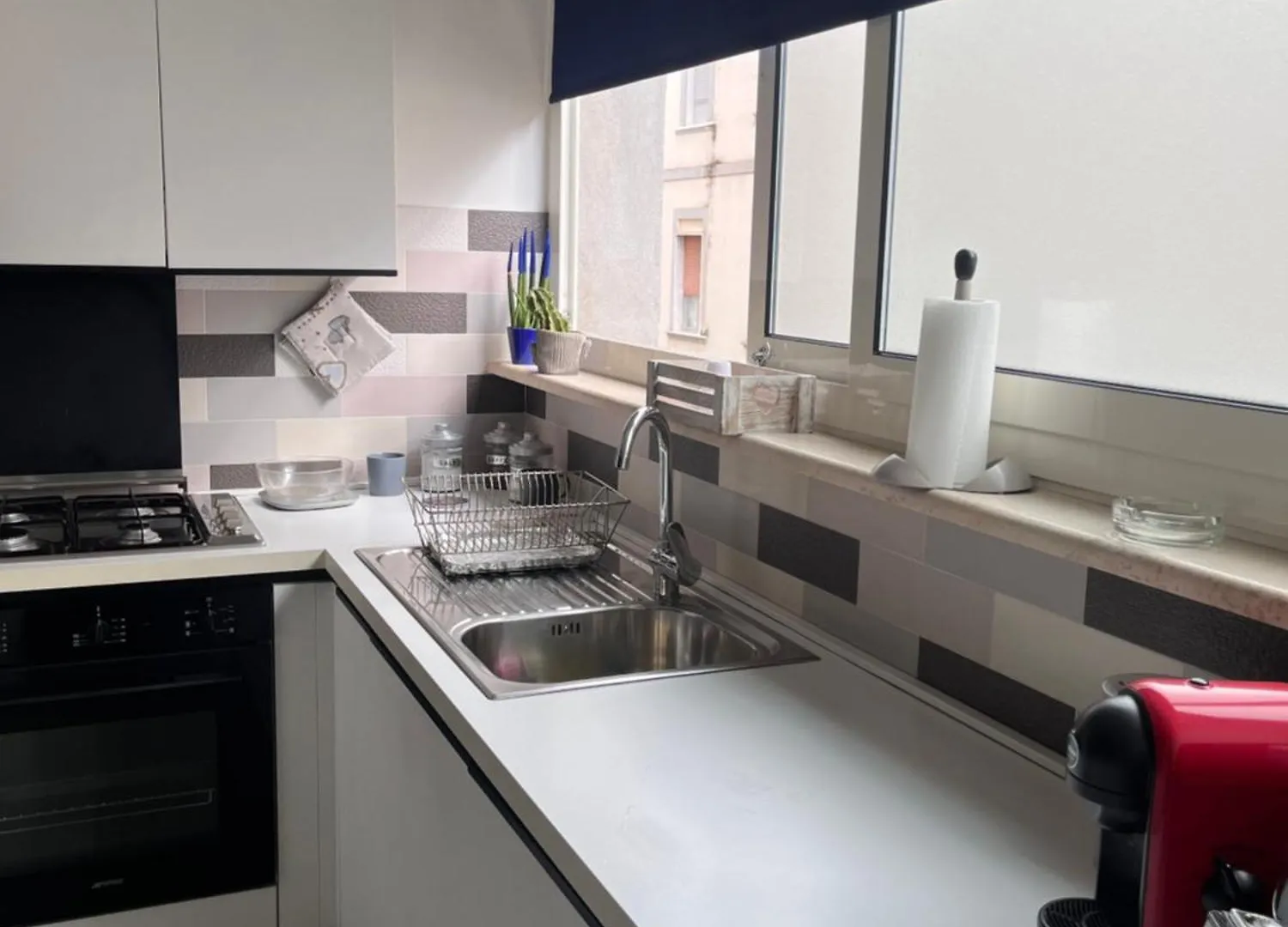 Apartmán Il Loft Neapol