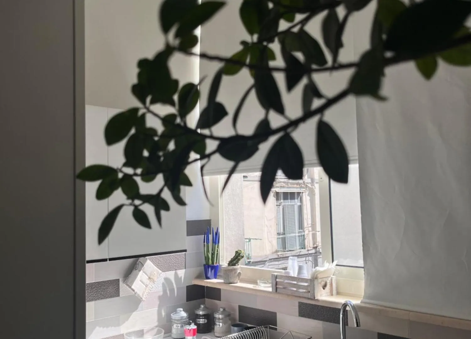 Apartmán Il Loft Neapol Itálie