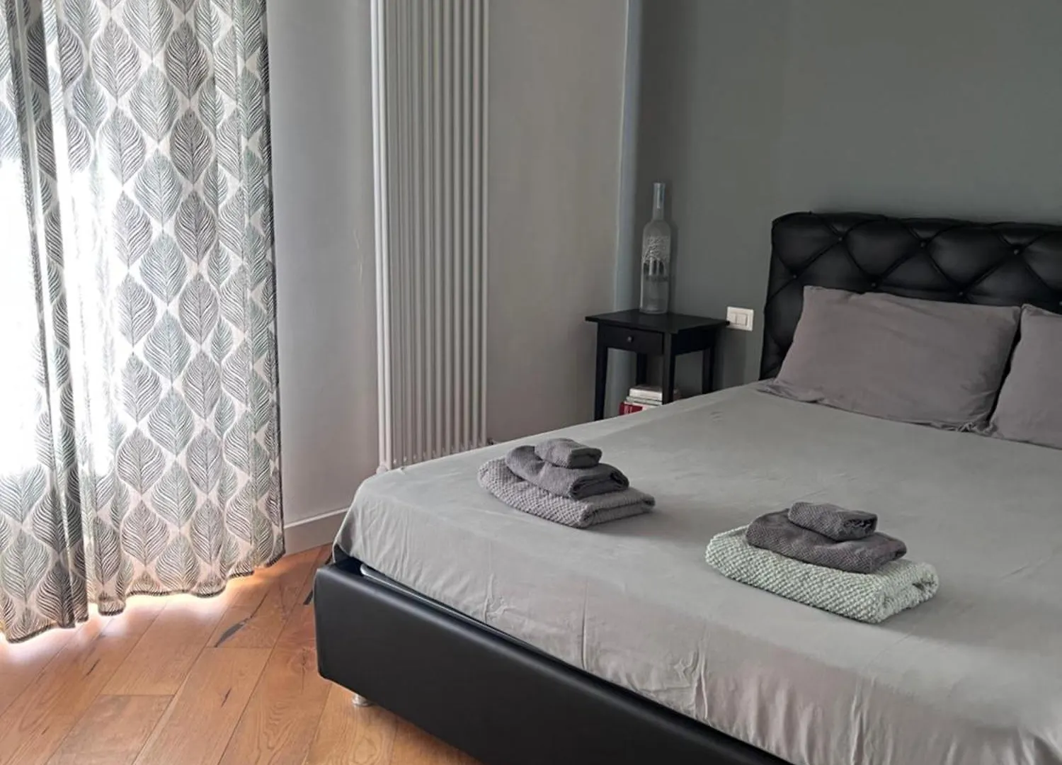 Apartmán Il Loft Neapol
