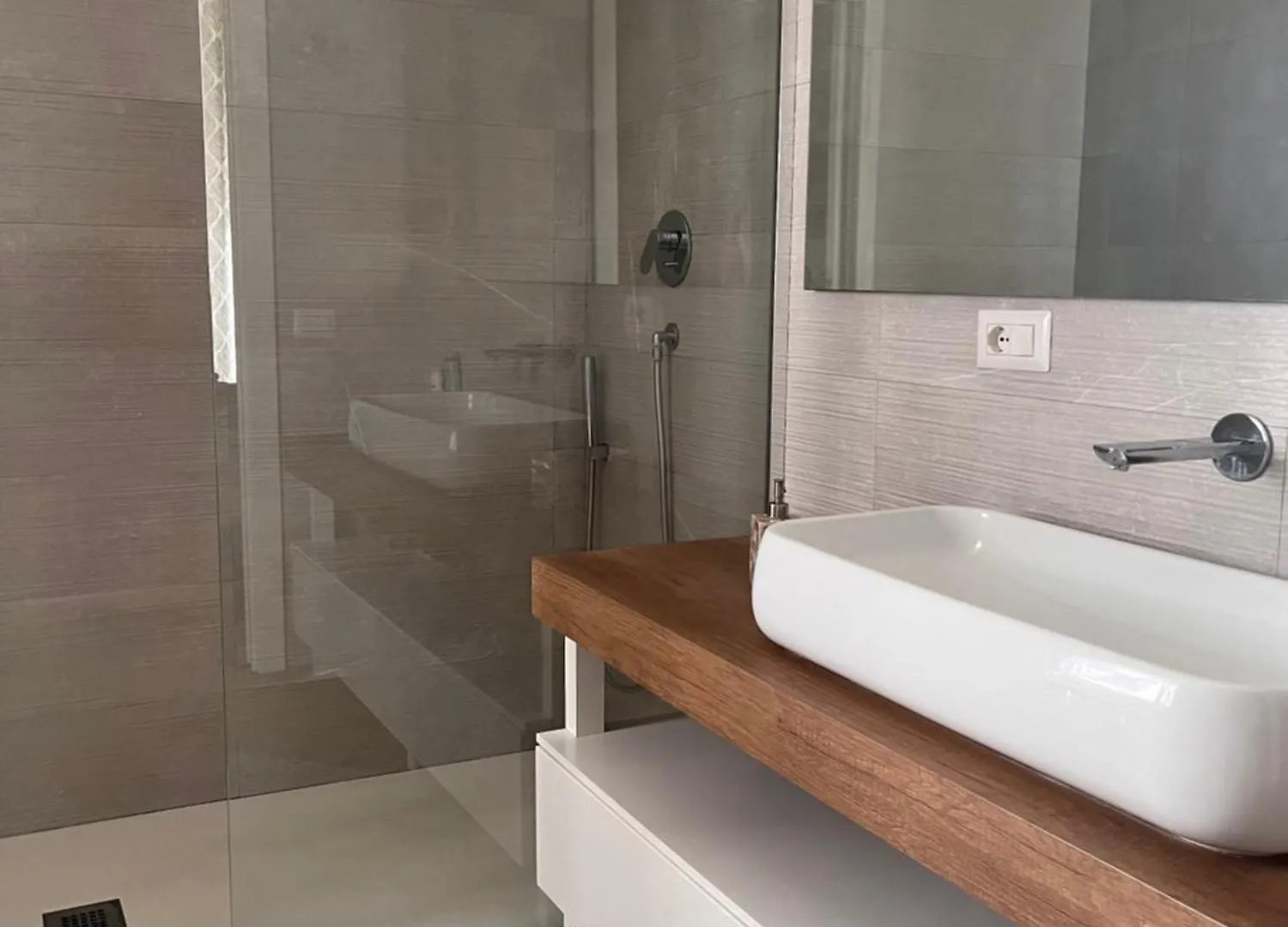 Apartmán Il Loft Neapol