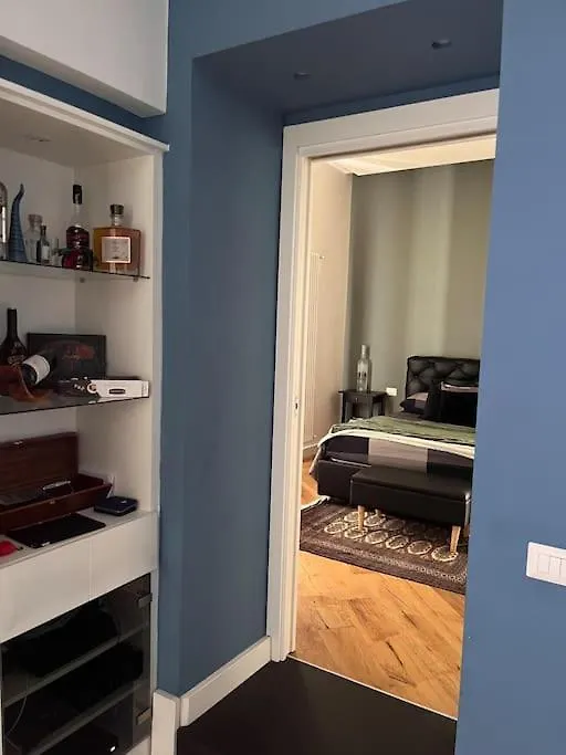 Il Loft Apartment Naples Italy