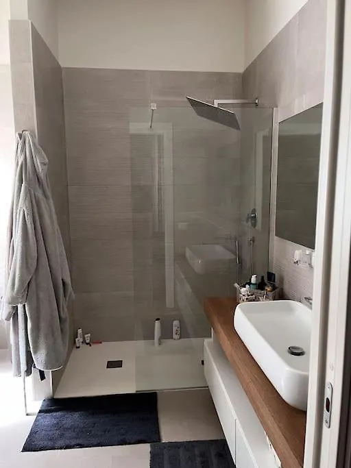 Il Loft Apartment Naples