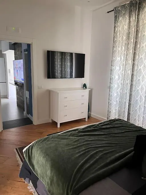 Il Loft Apartment Naples