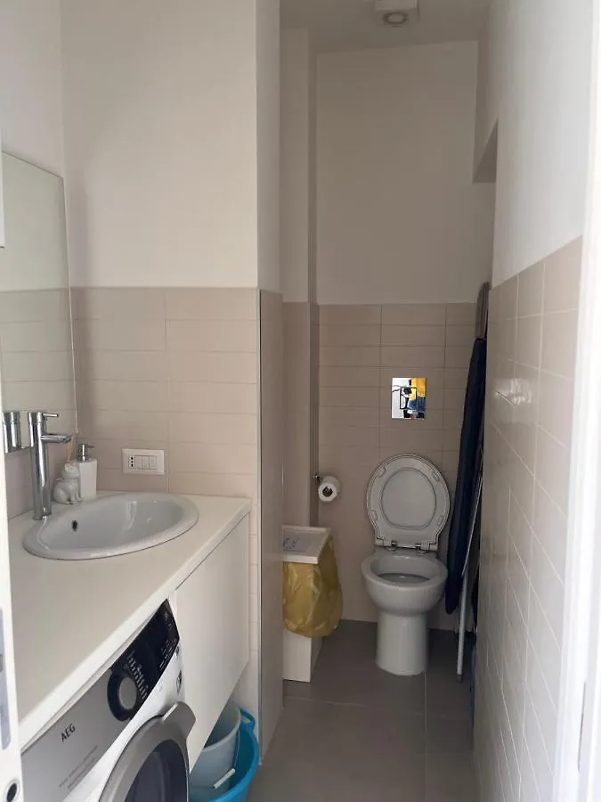 Il Loft Apartment Naples Italy