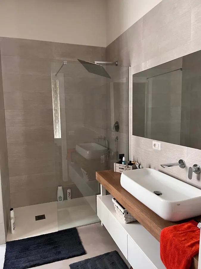 Il Loft Apartment Naples