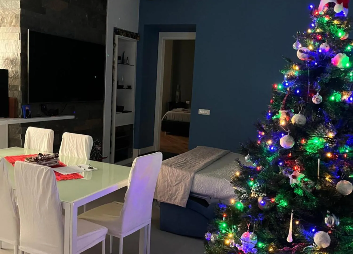 Il Loft Apartment Naples 0*,